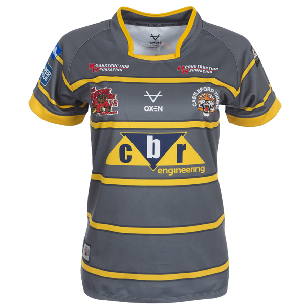 Castleford Tigers Sale Elite Pro Sports