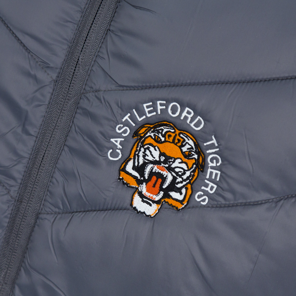 Castleford Tigers Ferdinand Jacket - Elite Pro Sports
