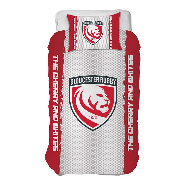 Gloucester Rugby Accessories Elite Pro Sports