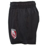 Gloucester Rugby CT Rugby Shorts Black - Image 2