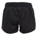 Gloucester Rugby CT Rugby Shorts Black - Image 3