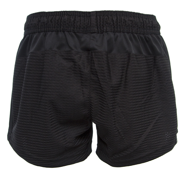 Gloucester Rugby CT Rugby Shorts Black - Elite Pro Sports