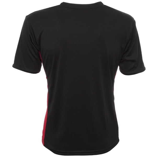 Hartpury Staff Canford Tee 1 Black - Elite Pro Sports