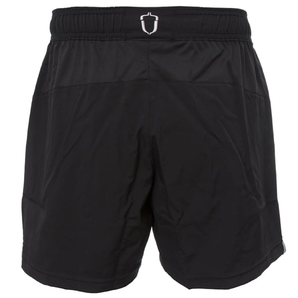 Hartpury Sport Acorn Training Shorts Black - Elite Pro Sports