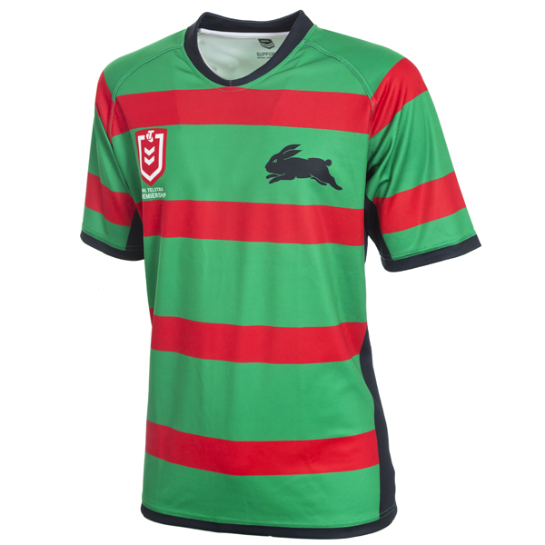 Rabbitohs sales rugby shirt