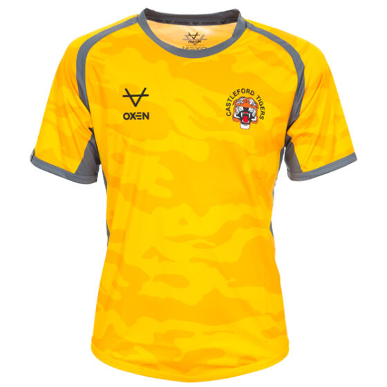 Castleford Tigers Elite Pro Sports