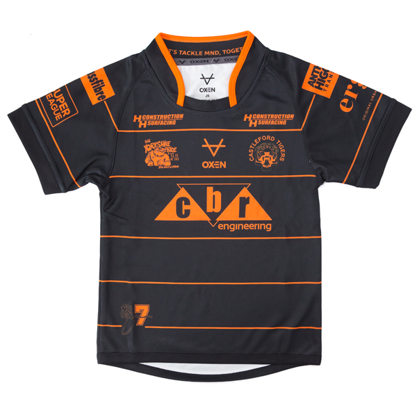 Castleford Tigers Elite Pro Sports