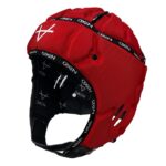 Oxen Pro Headguard Red JNR