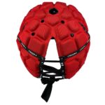 Oxen Pro Headguard Red JNR - Image 2