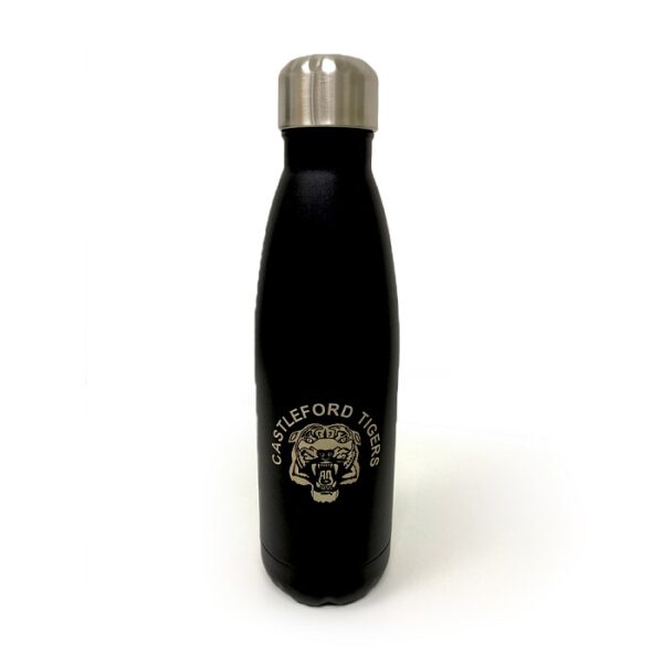 Castleford Tigers Ashford Drinks Bottle