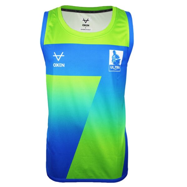 KS22 Ultra 7 Singlet 2 Junior