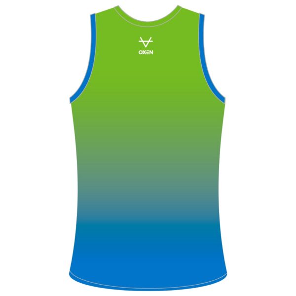 KS22 Ultra 7 Singlet 2 Junior - Image 2