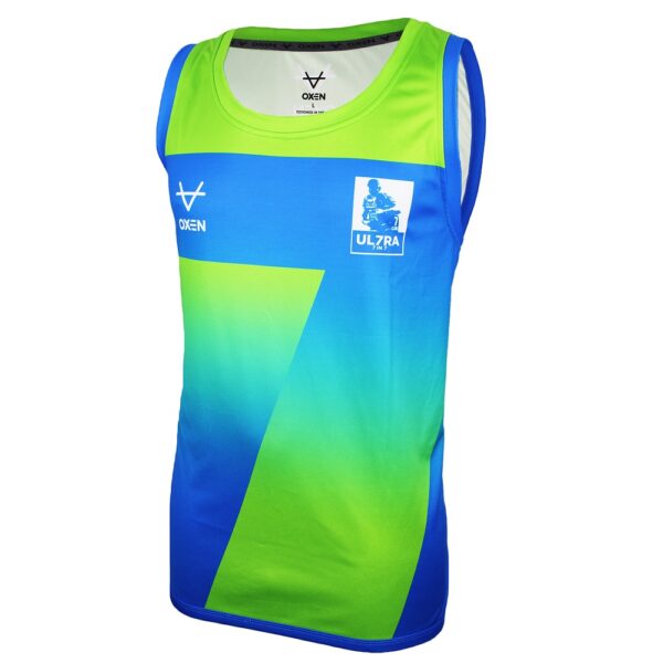 KS22 Ultra 7 Singlet 2 Junior - Image 3