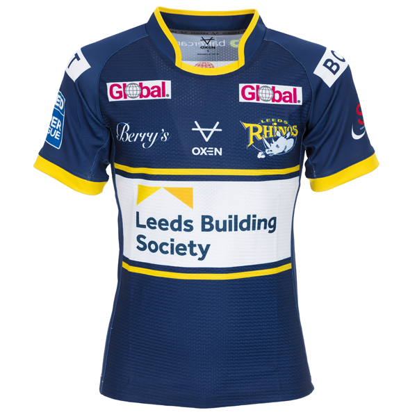 Leeds Rhinos Elite Pro Sports