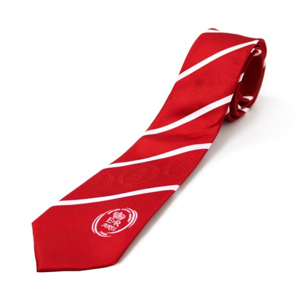 ARU Tie