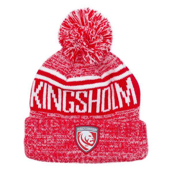 Gloucester Rugby Accessories Hats Elite Pro Sports