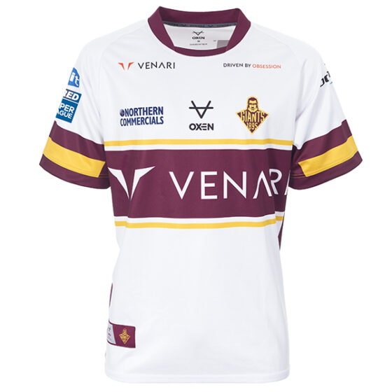 Huddersfield giants personalisation archives elite pro sports