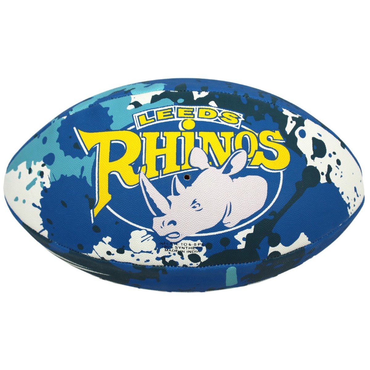 Leeds Rhinos Accessories Balls Elite Pro Sports