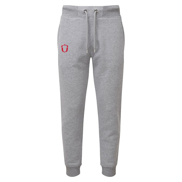 Hartpury Acorn Grey Jogger - Elite Pro Sports