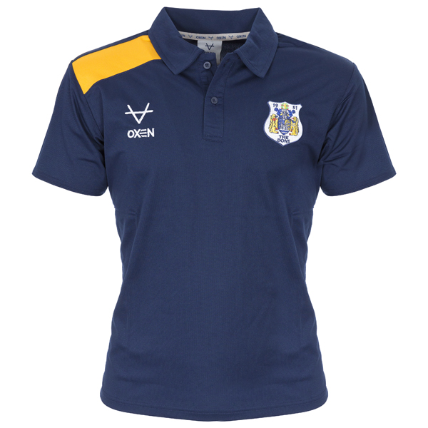 Doncaster RLFC Elite Pro Sports