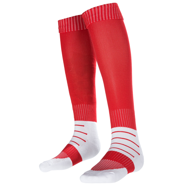 Lincoln City Foundation Football Socks Senior - Elite Pro Sports