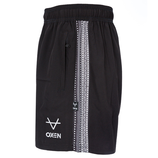 ARU Fiji Training Shorts - Elite Pro Sports