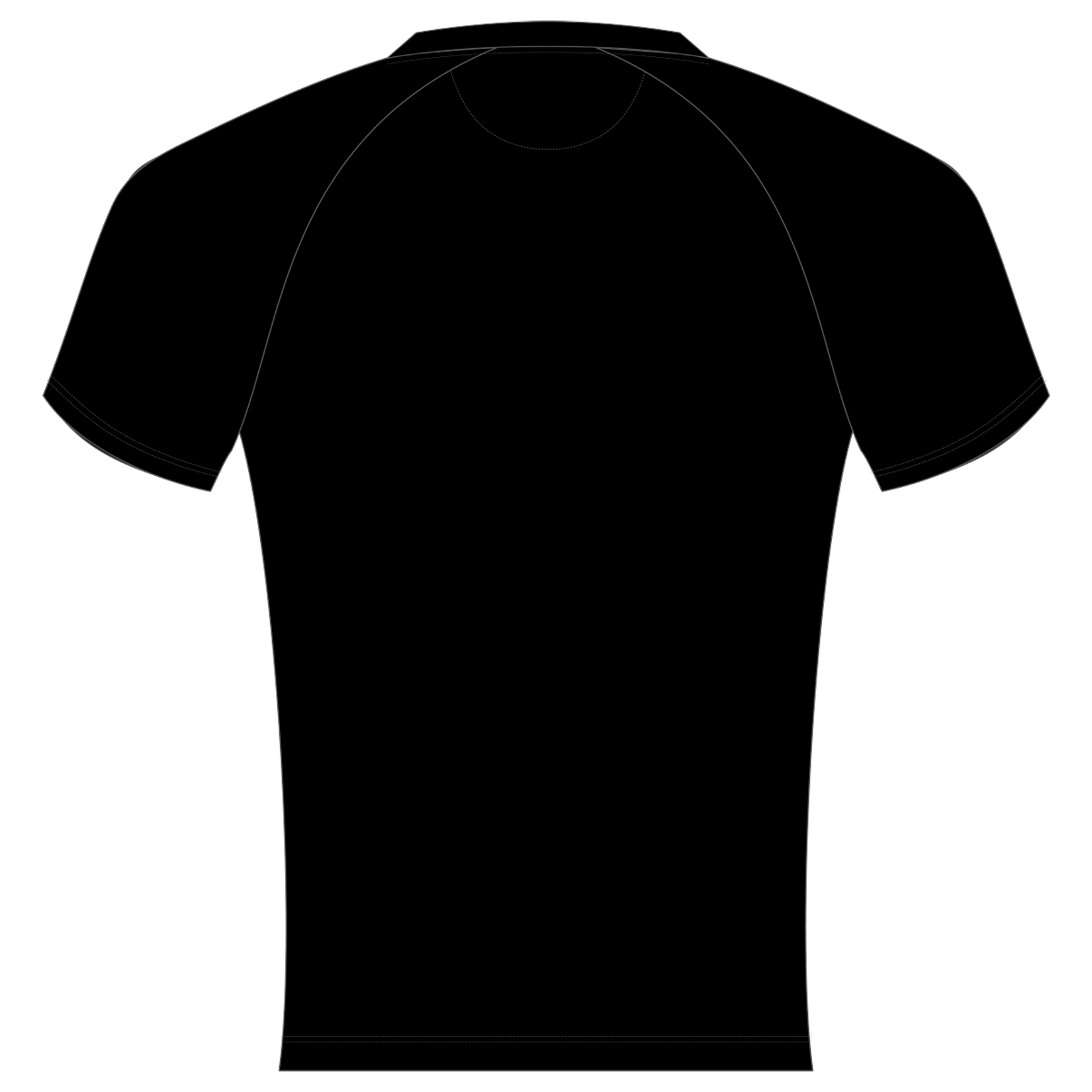 A1 Football Factory Training Shirt Snr - Elite Pro Sports