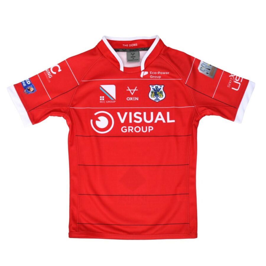 Doncaster RLFC Elite Pro Sports