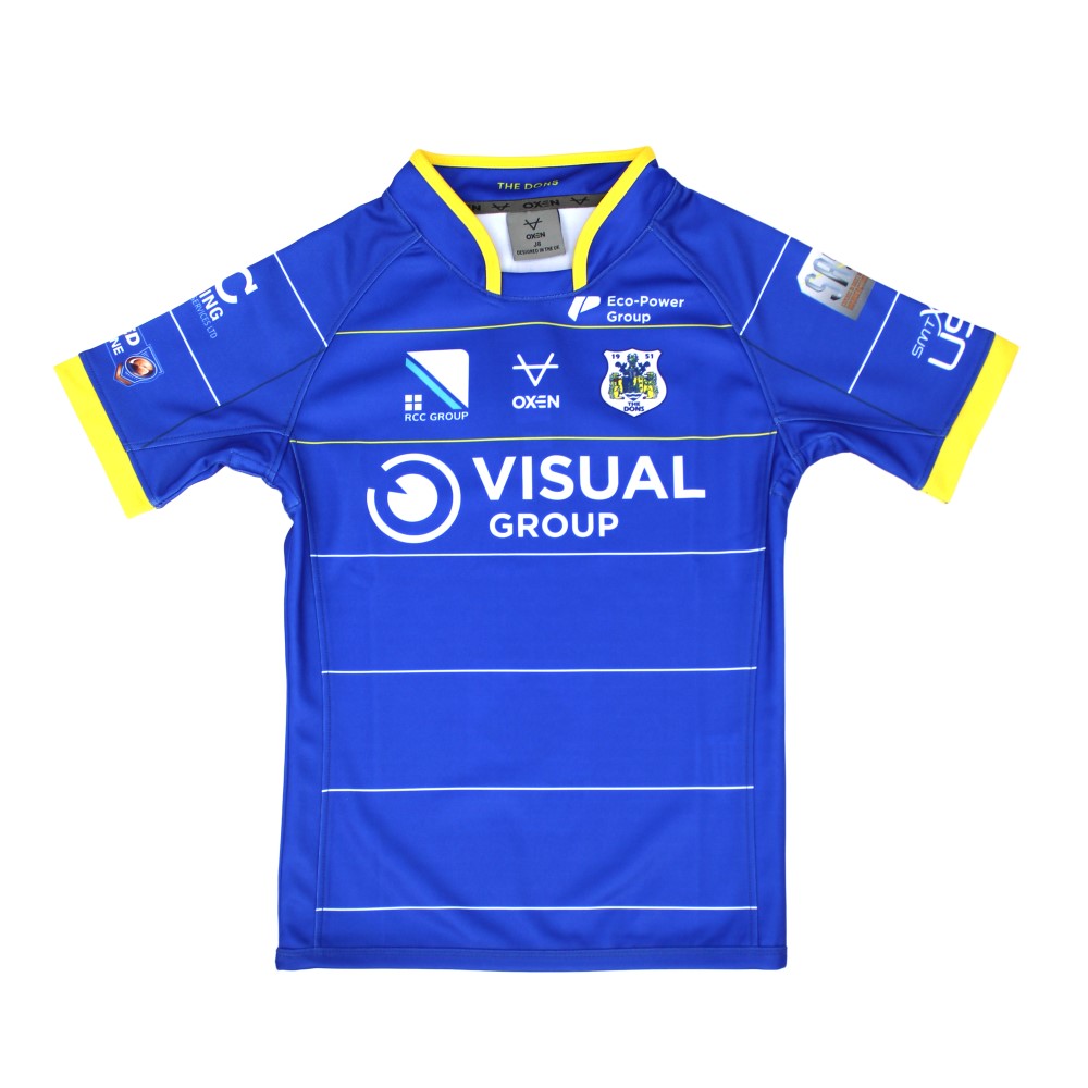 Doncaster RLFC Elite Pro Sports