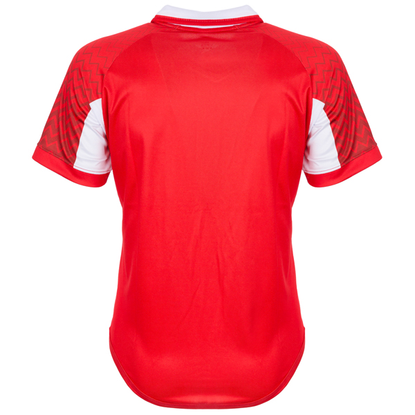 Gloucester Rugby Zig Zag Polo - Elite Pro Sports