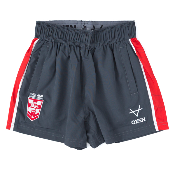 England rugby deals shorts