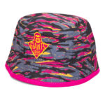 Huddersfield Giants Camo Bucket Hat JNR