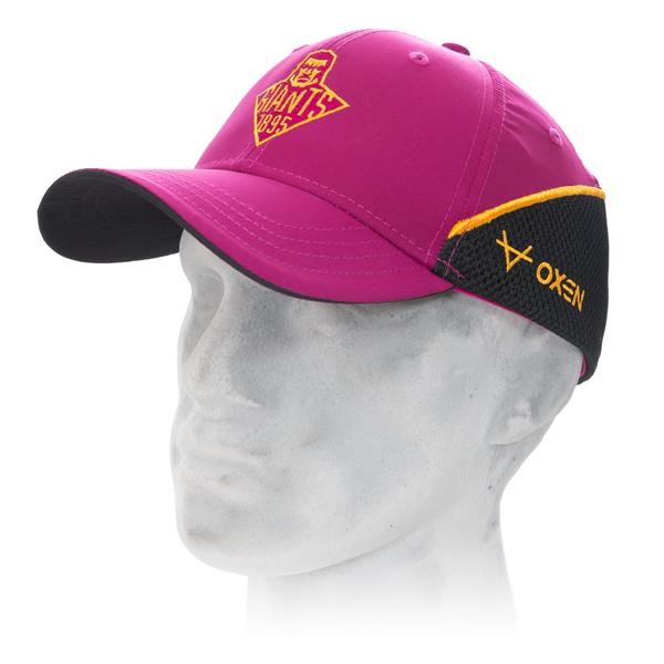 Huddersfield Giants Sports Mesh Cap - Elite Pro Sports