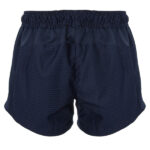 Oxen Core Tech Rugby Playing Short Junior - Navy - Image 2
