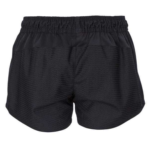 Oxen Core Tech Rugby Playing Short Senior - Black - Elite Pro Sports