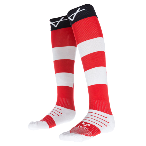 Doncaster Rovers 23/24 Home Socks - Elite Pro Sports