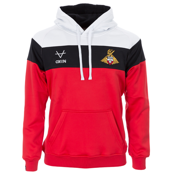 Doncaster Rovers Elite Pro Sports