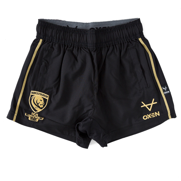 Champion rugby shorts sales 88284 in stock