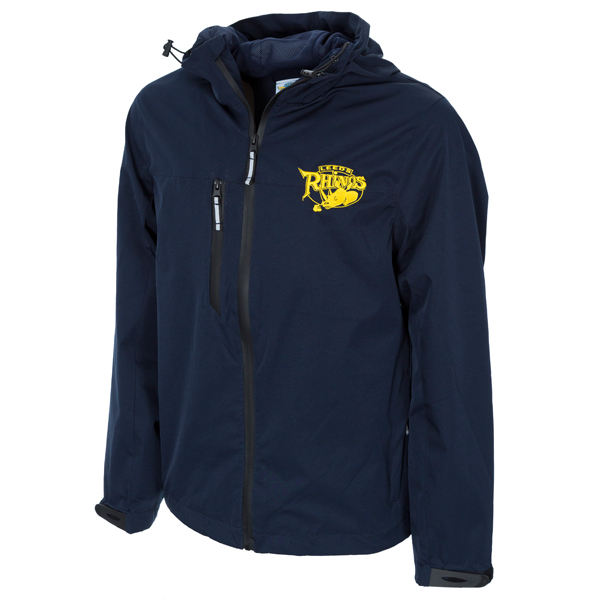 Leeds Rhinos Langley Jacket Elite Pro Sports