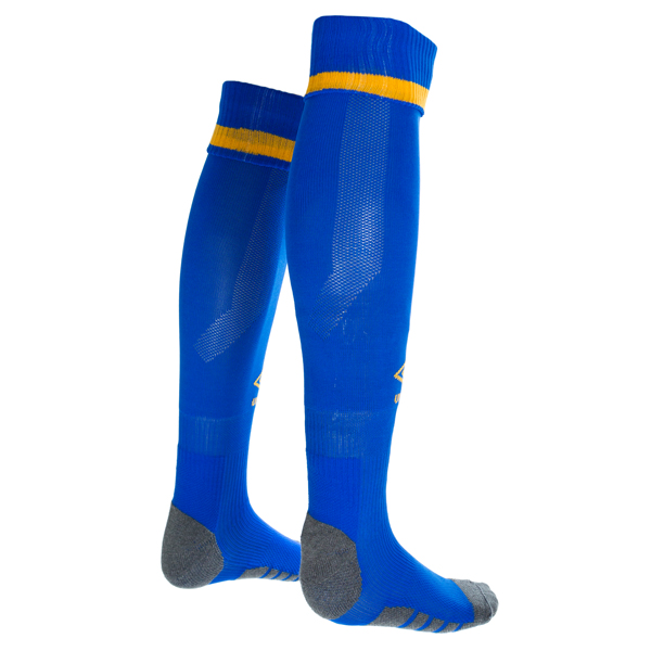 Shrewsbury Town 23/24 Home Socks - Elite Pro Sports