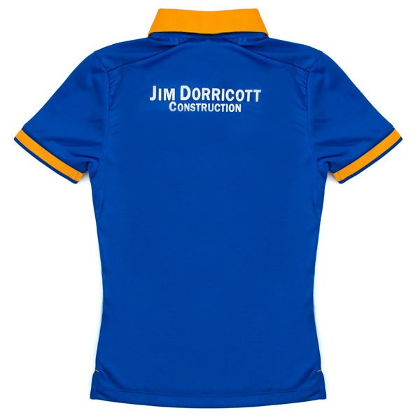 Shrewsbury town sales shirt