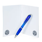 Shrewsbury Town Autograph Book/Pen Set - Image 2