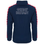 GB Speedway Team Official Teamwear 1/4 Zip - Elite Pro Sports