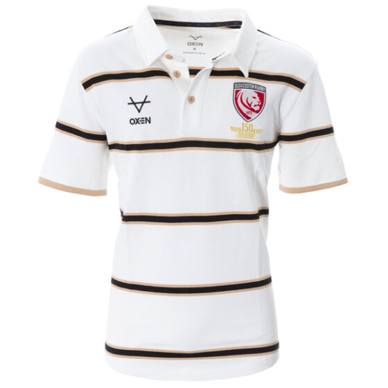 Gloucester Rugby Away Kit - Elite Pro Sports