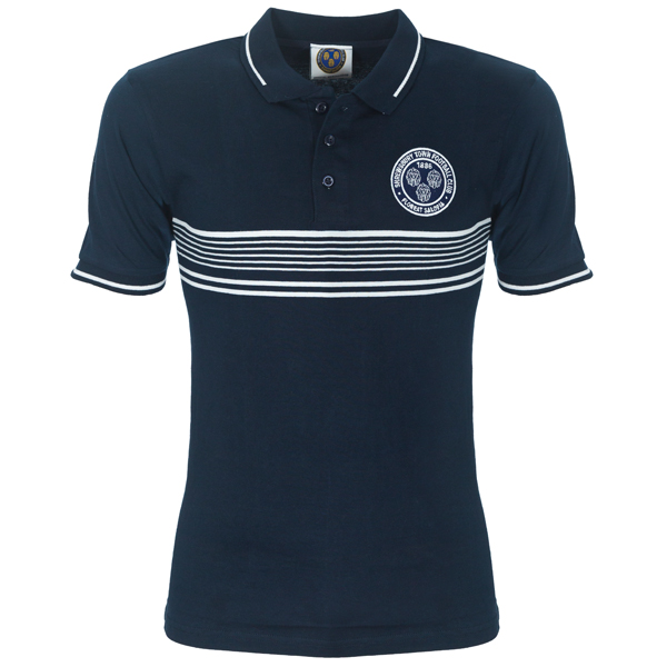 Shrewsbury Town Lizard Polo - Elite Pro Sports