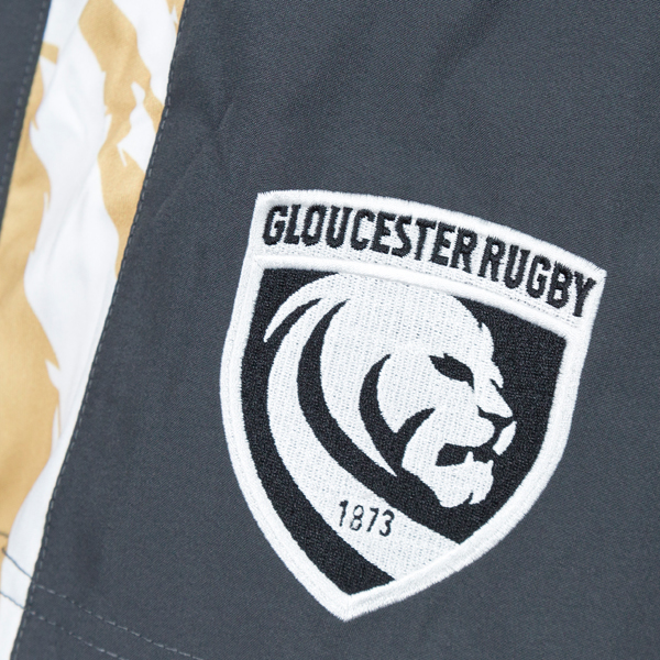 Gloucester Rugby 23/24 Rays Away Training Short - Elite Pro Sports