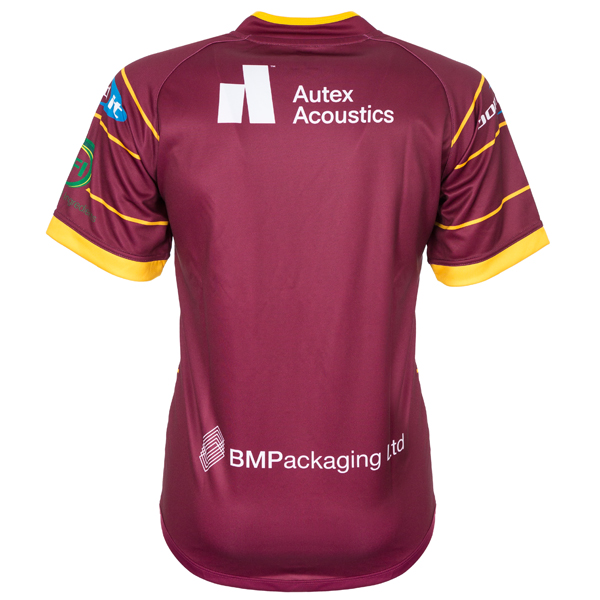 Huddersfield Giants 2024 Replica Home Shirt - Elite Pro Sports