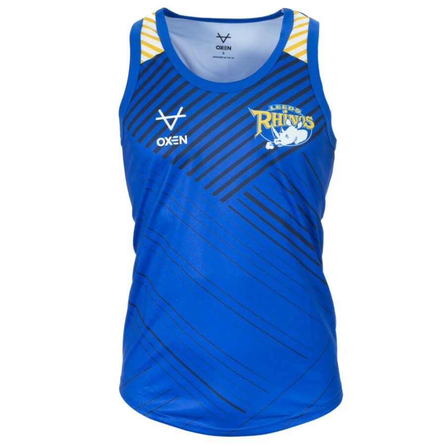 Leeds Rhinos Principal Range Elite Pro Sports