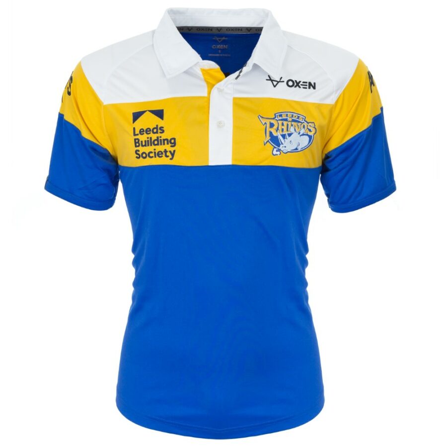 Leeds Rhinos Principal Range Elite Pro Sports