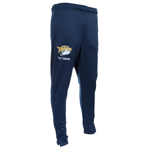 Leeds Rhinos 2024 Home Tracksters Elite Pro Sports